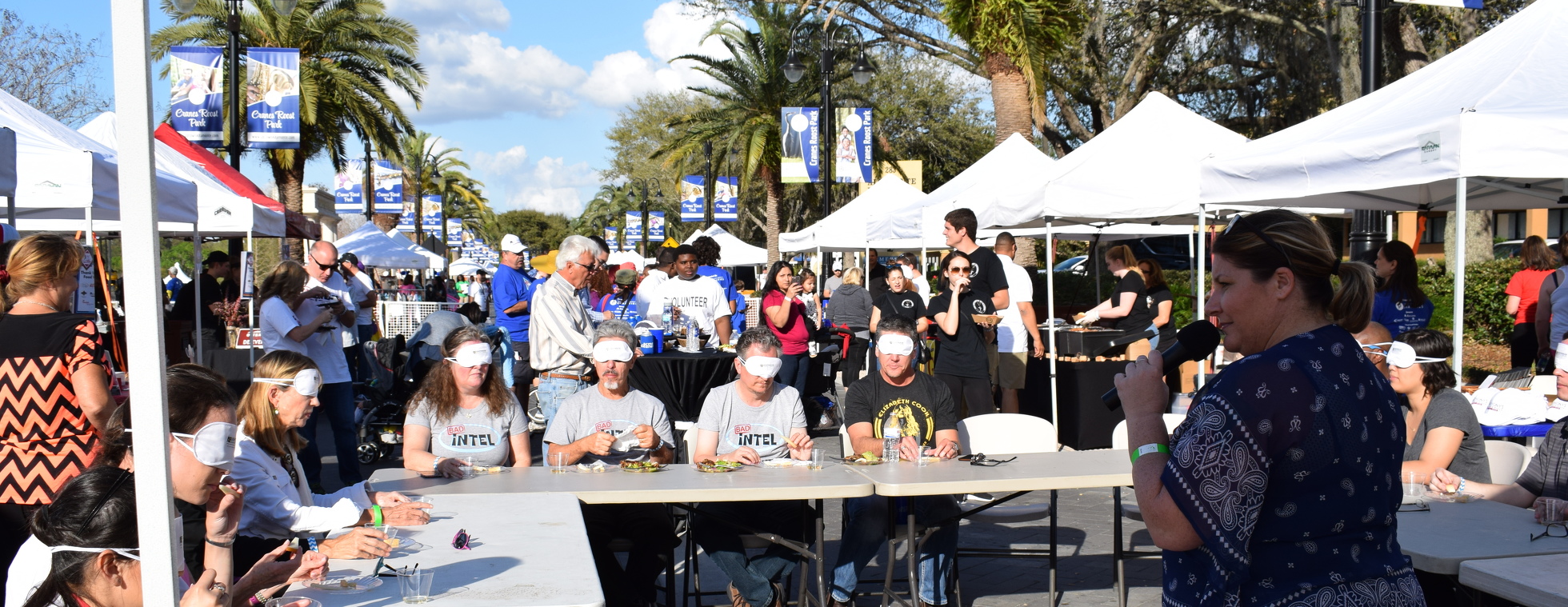 2018 Sight and Sole WalkFest